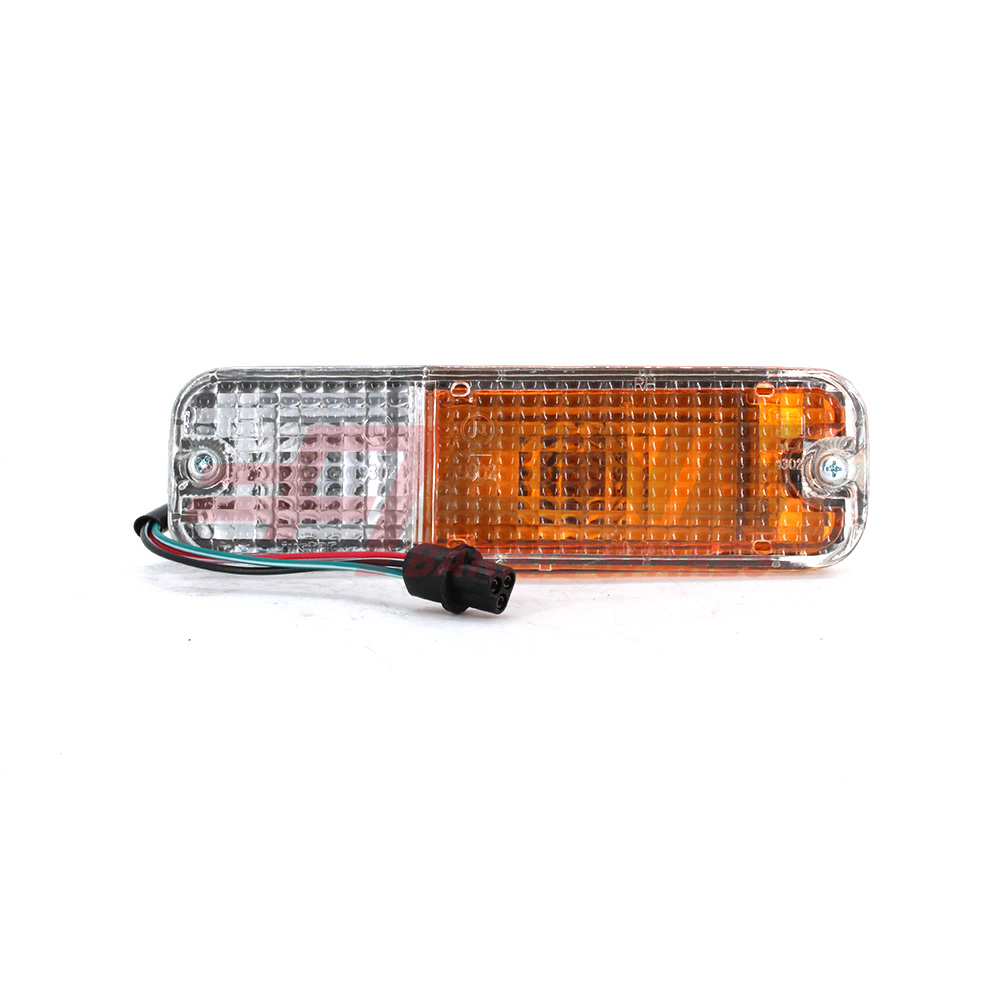 Bumper Indicator (L/H) for NISSAN NISSAN 1400 LDV — view 2